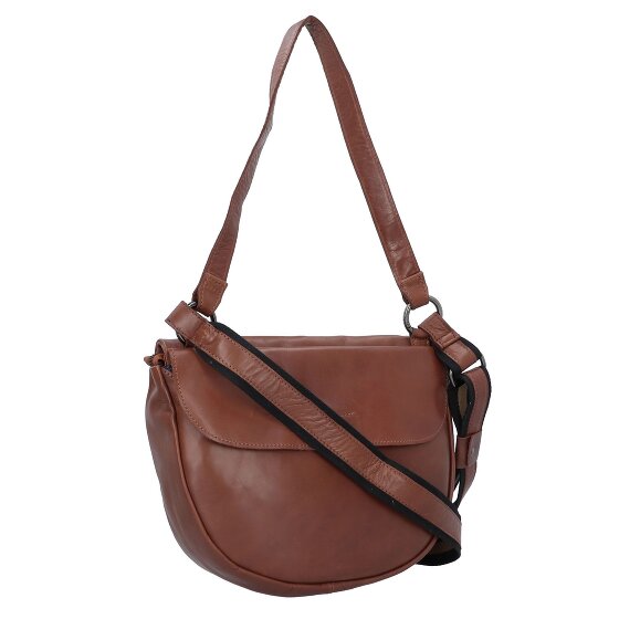 Harold's Caugio Torba na ramię Skórzany 30 cm