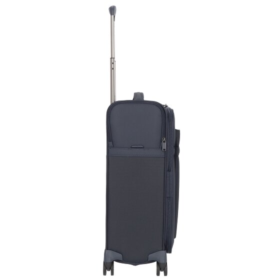 Samsonite Airea 4-kołowy wózek kabinowy 55 cm