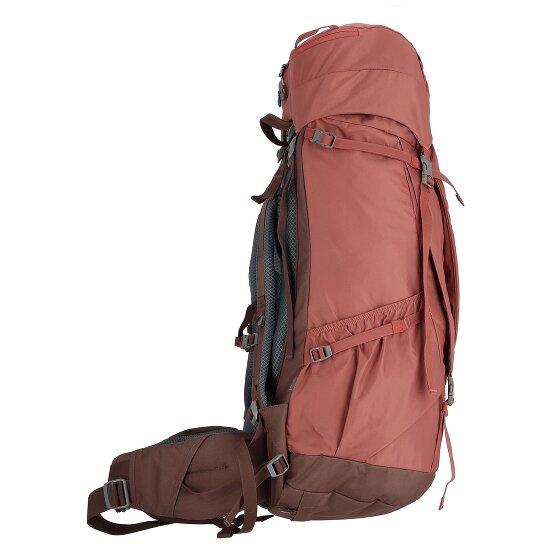 Deuter Voyager 60+10 SL Plecak trekkingowy 80 cm