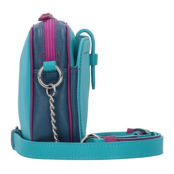 Mywalit Torba na ramię skórzana 19 cm