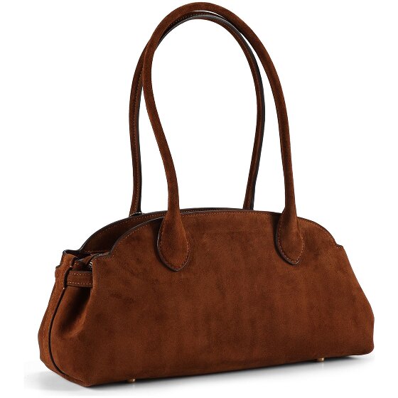 Coach Empire Torba na ramię Skórzany 35 cm