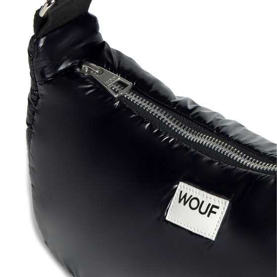 Wouf Glossy Torba na ramię 34 cm
