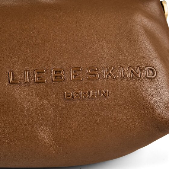 Liebeskind Elvira Torba na ramię Skóra 25 cm