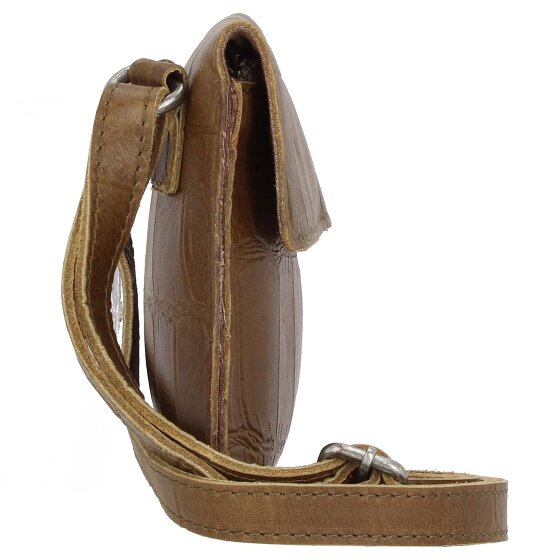 Cowboysbag Waikola Torba na ramię skórzana 20 cm