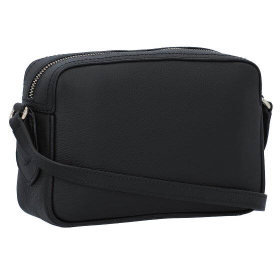 Boss Lenah Torba na ramię Skórzany 23 cm