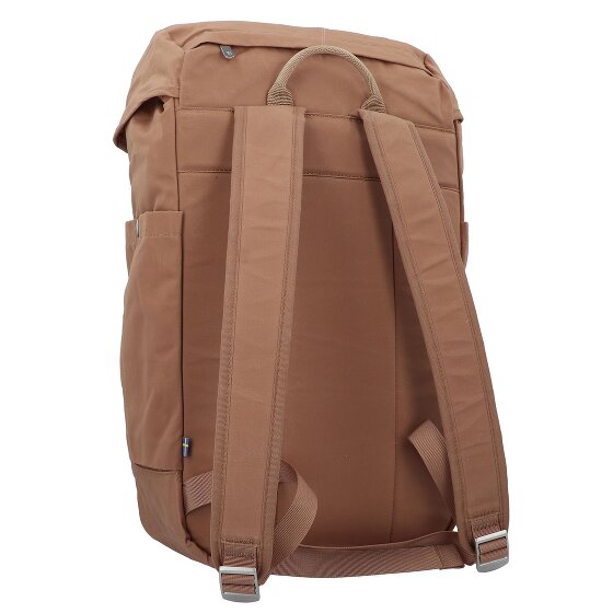 Fjällräven Plecak Greenland 43 cm z przegrodą na laptopa