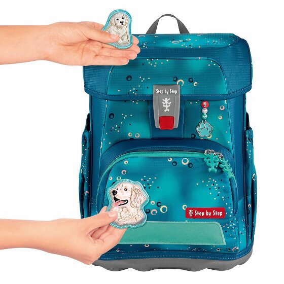 Step by Step Przybory szkolne