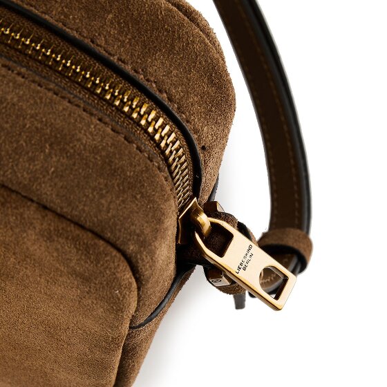 Liebeskind Ella Torba na ramię Skórzany 21 cm