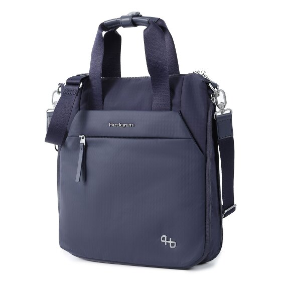 Hedgren Furo Roku Torba Ochrona RFID 30 cm Komora na laptopa