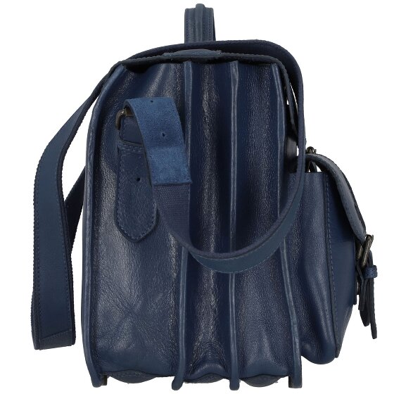 Greenland Nature Nature Briefcase Leather 40 cm