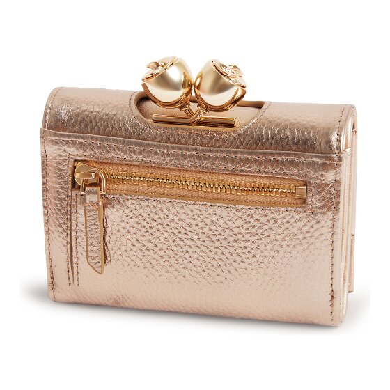 Ted Baker Roosa Portfel Skóra 12 cm