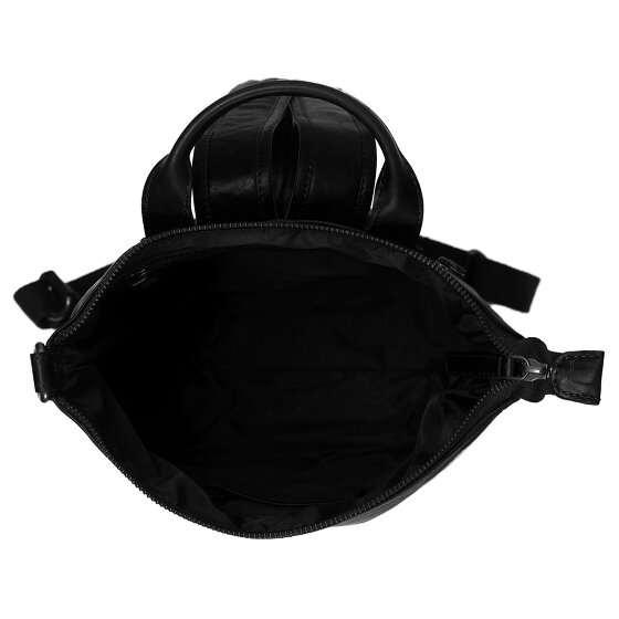 The Chesterfield Brand Saar Plecak miejski Skórzany 40 cm