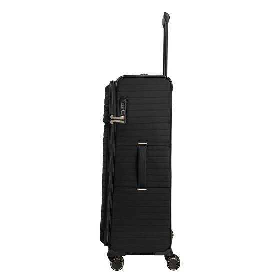 Travelite Barbara Stepp 4 kółka Walizka L 80 cm