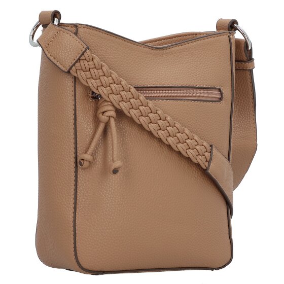 Tom Tailor Denim Neda Torba na ramię 20 cm