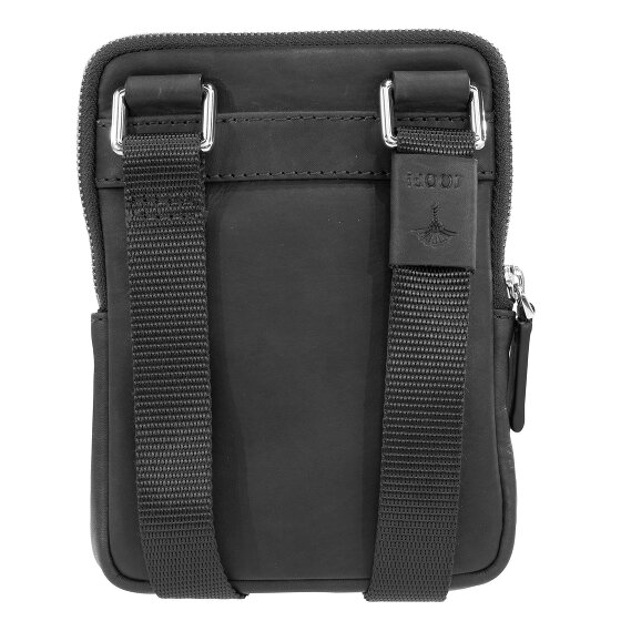 Joop! Loreto Rafael Torba na ramię Skórzany 14 cm