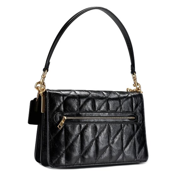 Coach Tabby Torba na ramię Skórzany 26 cm