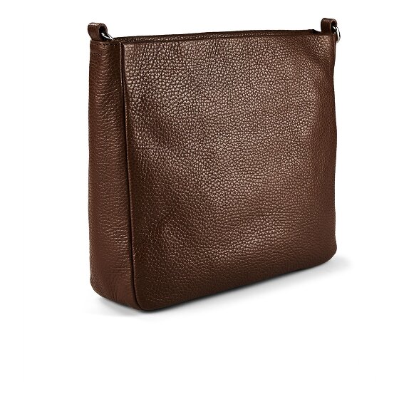 Mandarina Duck Mellow Torba na ramię Skóra 27 cm