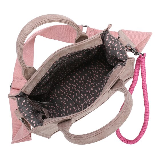 Fritzi aus Preußen SquareN Vintage Torba 20.5 cm