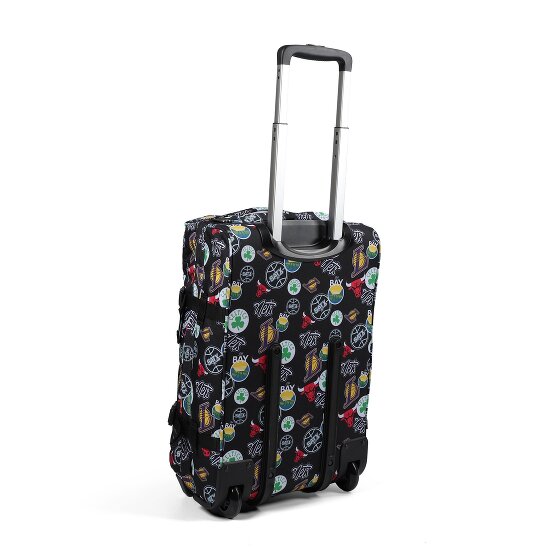Eastpak Transit'R 2 kółka Torba podróżna S 51 cm