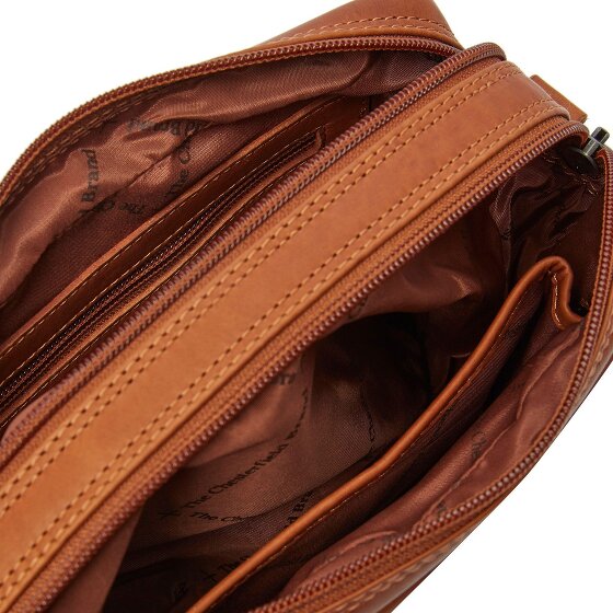 The Chesterfield Brand Samui Torba na ramię Skórzany 21.5 cm