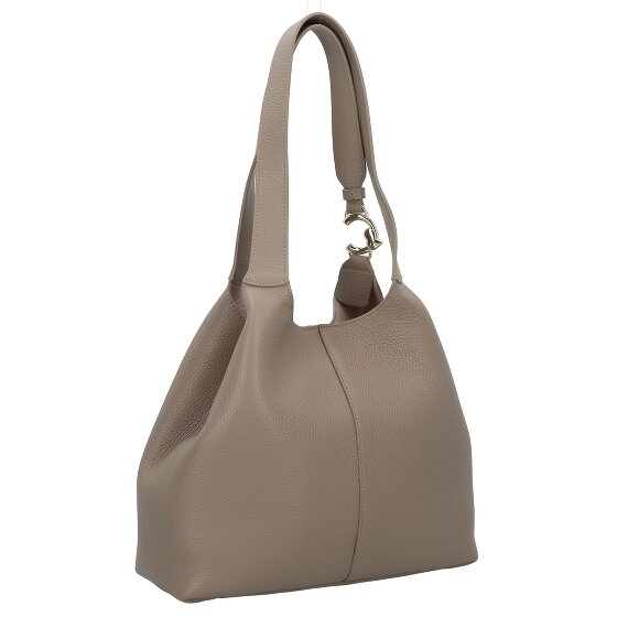 Coccinelle C-Easy Torba na ramię Skóra 34 cm