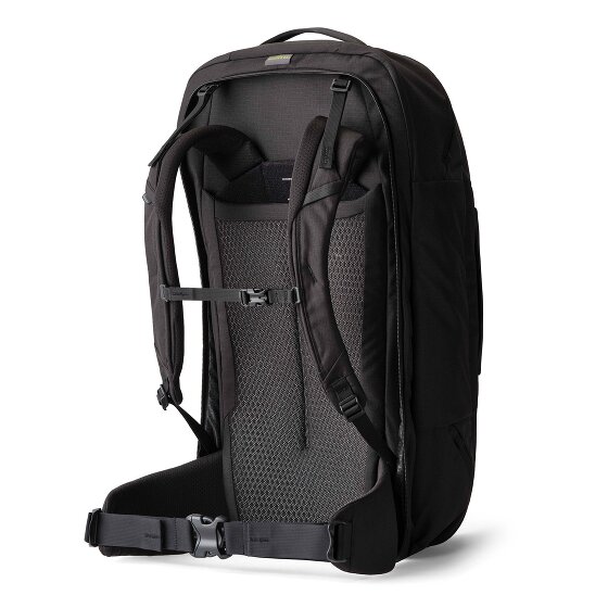 Gregory Plecak podróżny Border 50+15 64 cm