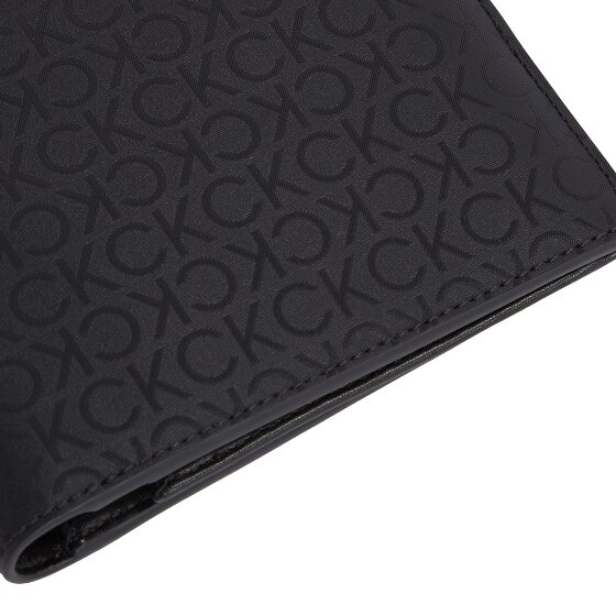 Calvin Klein CK Sleek Portfel 12.5 cm