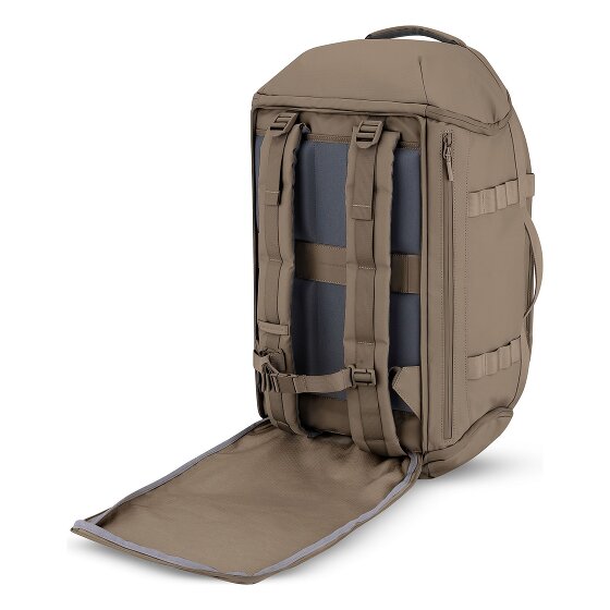Kapten & Son Lisbon Duffle Torba podróżna Weekender M 55 cm