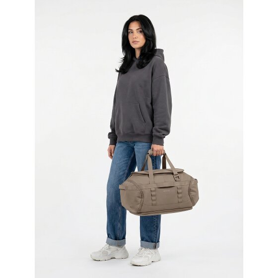Kapten & Son Lisbon Duffle Torba podróżna Weekender M 55 cm