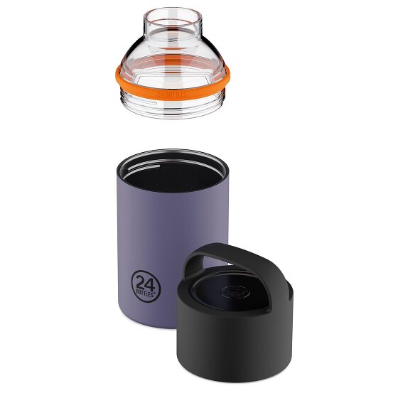 24Bottles Spin Butelka do picia 480 ml