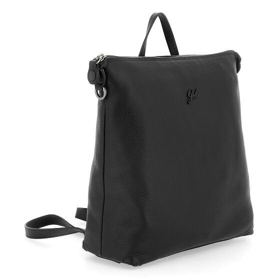 Gabs Lolita Plecak miejski M Skórzany 32 cm