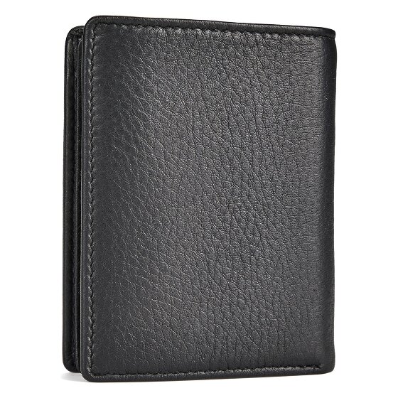 Esquire Deer Portfel Ochrona RFID Skóra 9.5 cm