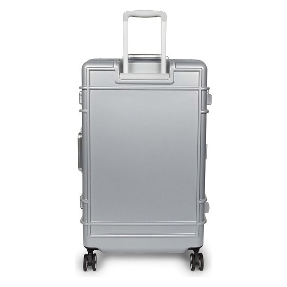 Eastpak Resist'r Case 4 kółka Walizka M 69 cm