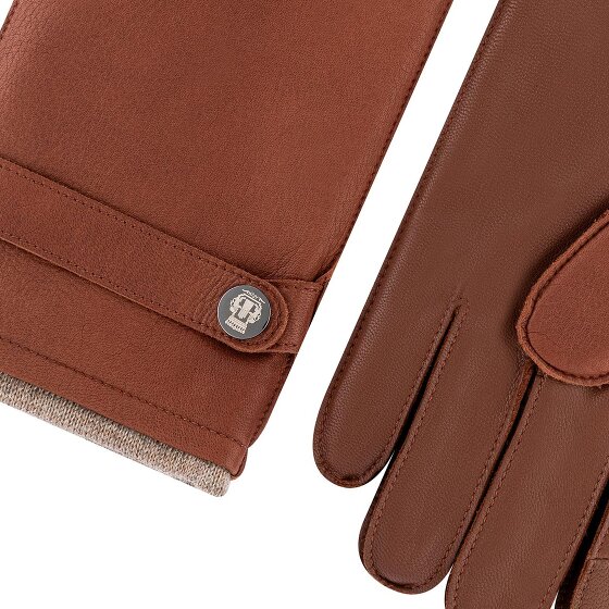 Roeckl Wilhelmshaven Rękawice Skórzany