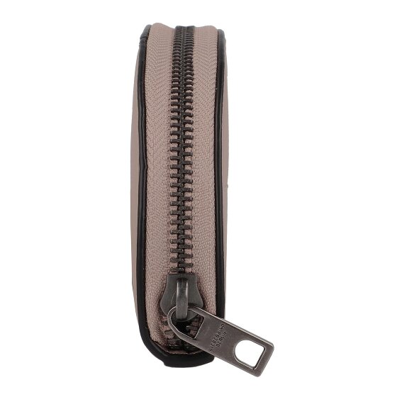 Liebeskind Edda Portfel Skórzany 16 cm