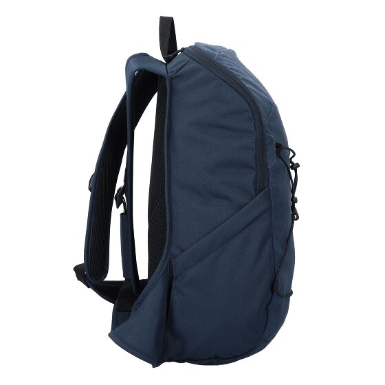 Jack Wolfskin Sooneck Plecak 45 cm Komora na laptopa