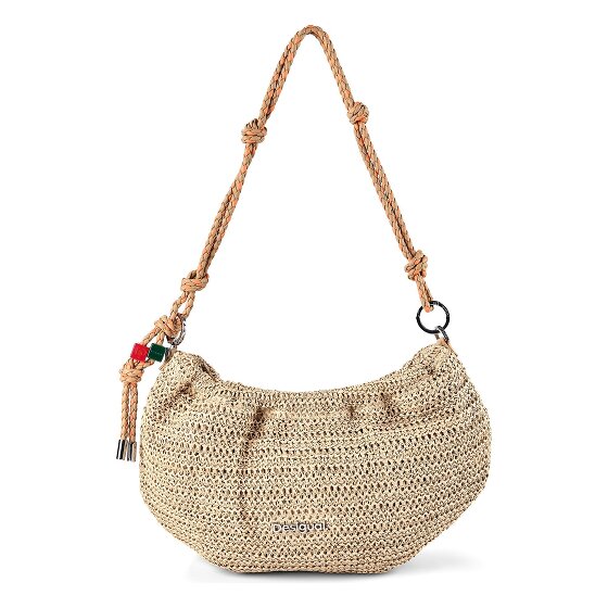 Desigual Half Torba na ramię 40 cm