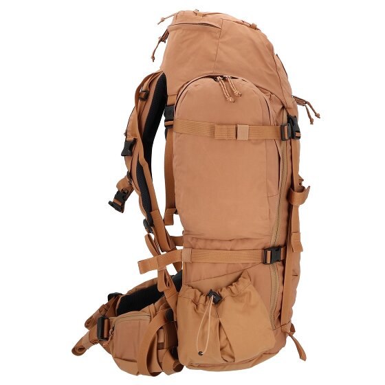 Fjällräven Kajka 55 Plecak trekkingowy S-M 73 cm
