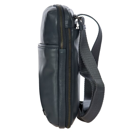 Bric's Torino Torba na ramię skórzana 21 cm