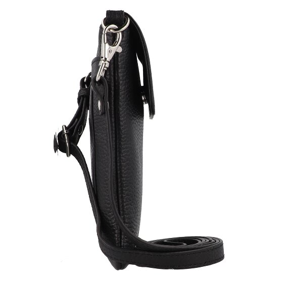 Braun Büffel Hanna Etui na telefon komórkowy Skórzany 11.5 cm