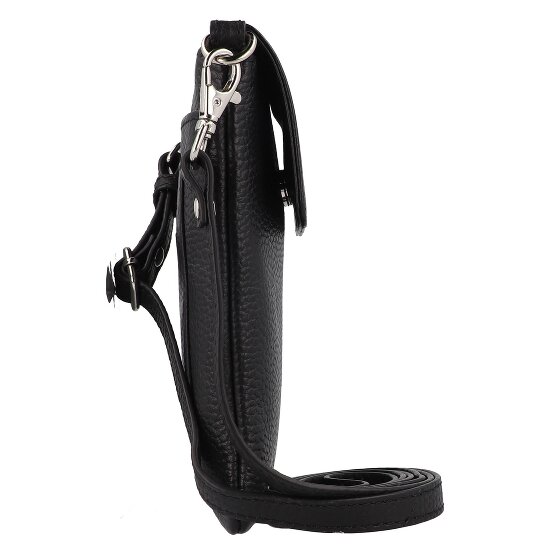 Braun Büffel Hanna Etui na telefon komórkowy Skórzany 11.5 cm