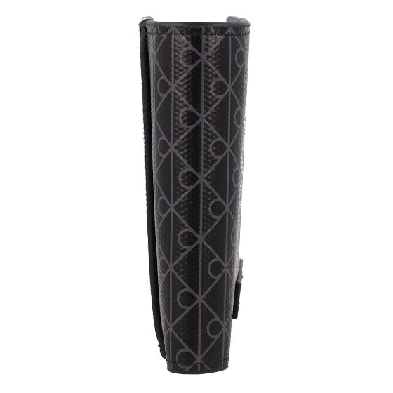 Calvin Klein Portfel Ochrona RFID 11 cm