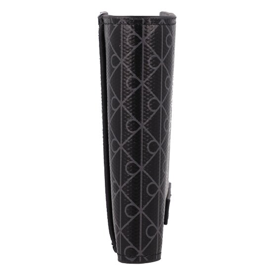 Calvin Klein Portfel Ochrona RFID 11 cm