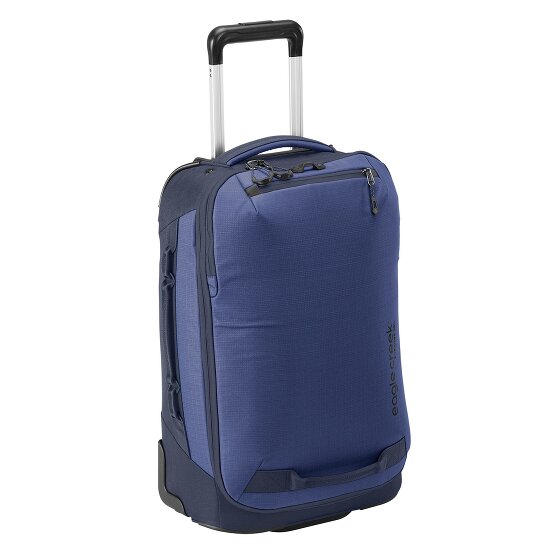 Eagle Creek Expanse 2 kółka Walizka kabinowy 54 cm Komora na laptopa