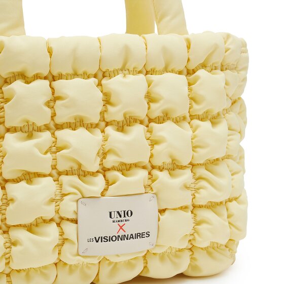 LES VISIONNAIRES Unio Cortina S Torba 34 cm