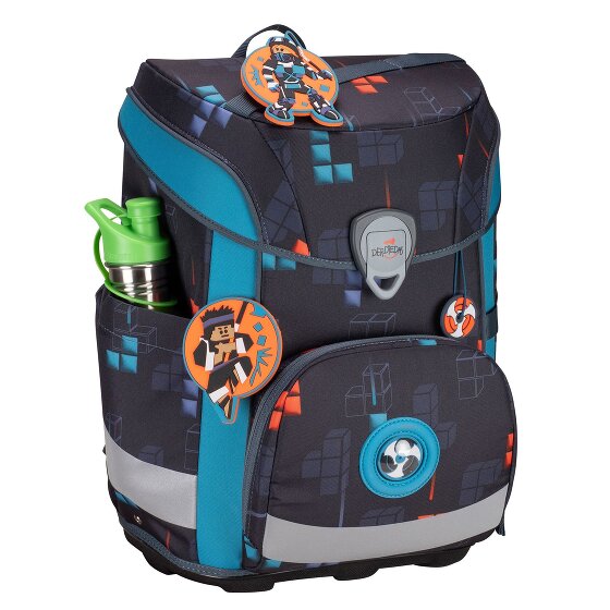 DerDieDas ErgoFlex Easy Zestaw tornistra