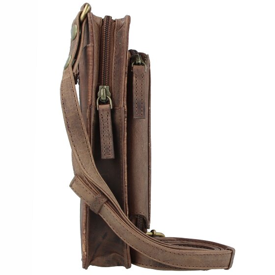 Greenland Nature Kieszeń na telefon komórkowy 11 cm