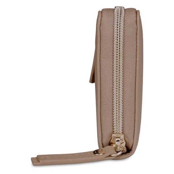 bugatti Emilia Portfel Ochrona RFID Skórzany 19 cm