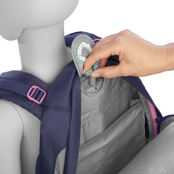 coocazoo Plecak szkolny Mate 44 cm