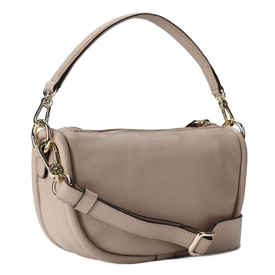abro Willow Torba na ramię Skórzany 21 cm